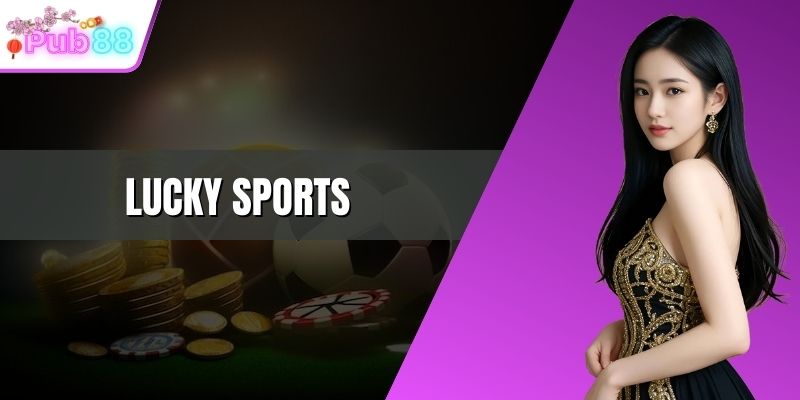 Lucky Sports