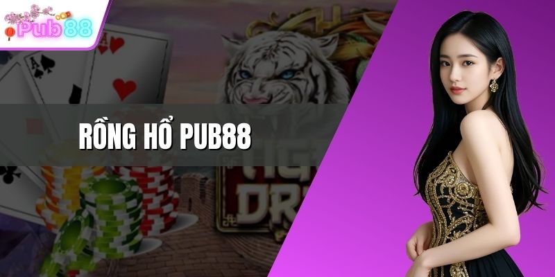 Rồng Hổ PUB88