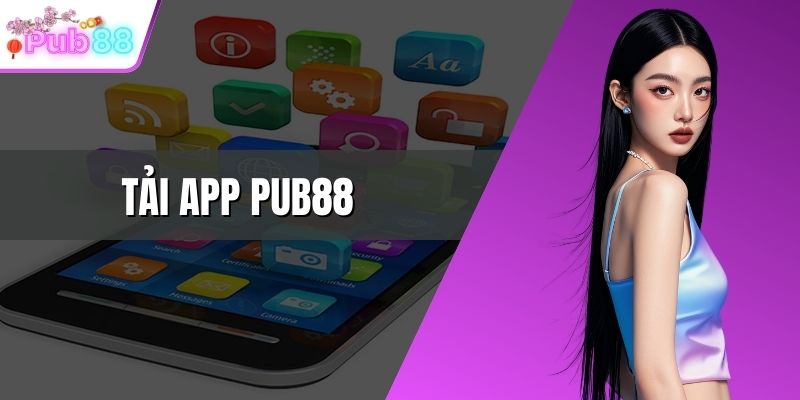 Tải app PUB88